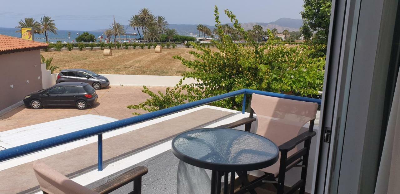 Apartament Emilia 11